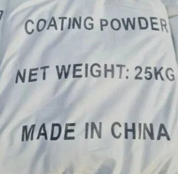  CHỐNG VÓN CỤC DẠNG BỘT - PANGOLIN P989 