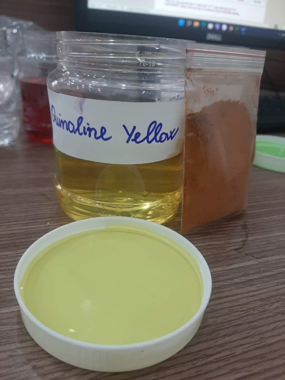  BỘT MÀU THỰC PHẨM, PHÂN BÓN 