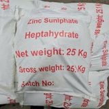  KẼM SULFATE (ZnSO4.7H2O) 