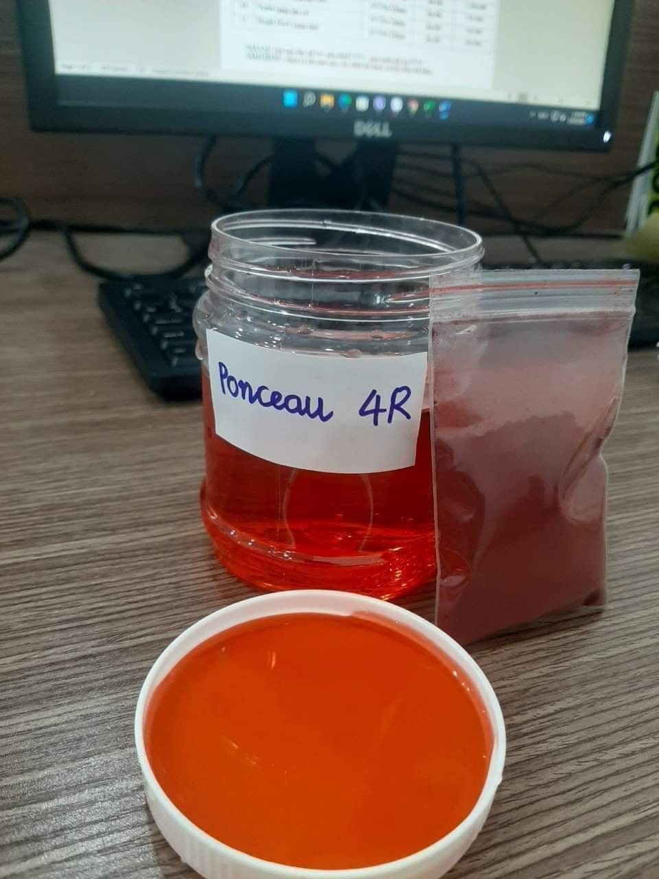  BỘT MÀU THỰC PHẨM, PHÂN BÓN 