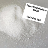  BORAX PENTAHYDRATE 