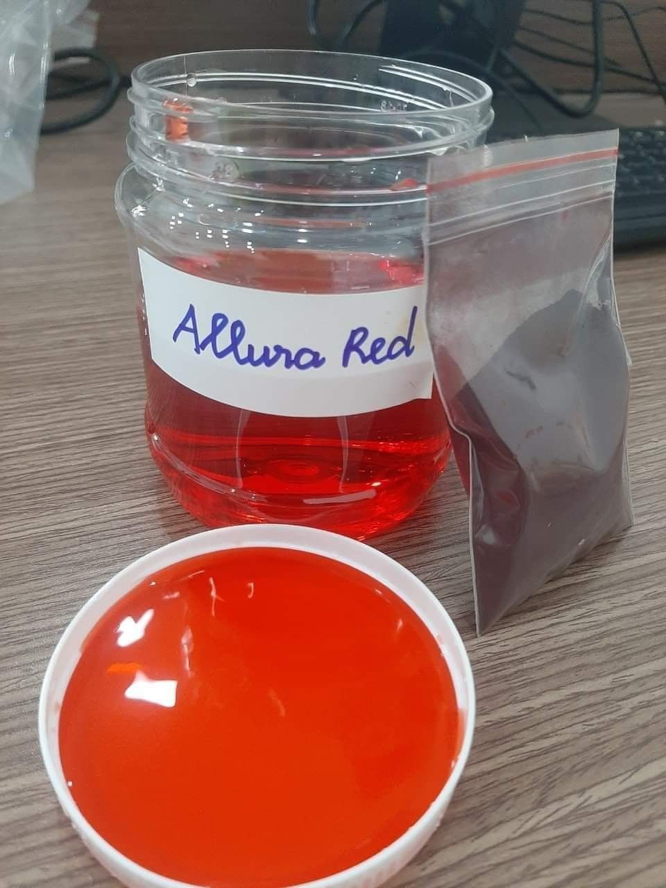  BỘT MÀU THỰC PHẨM, PHÂN BÓN 