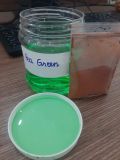  BỘT MÀU THỰC PHẨM, PHÂN BÓN 