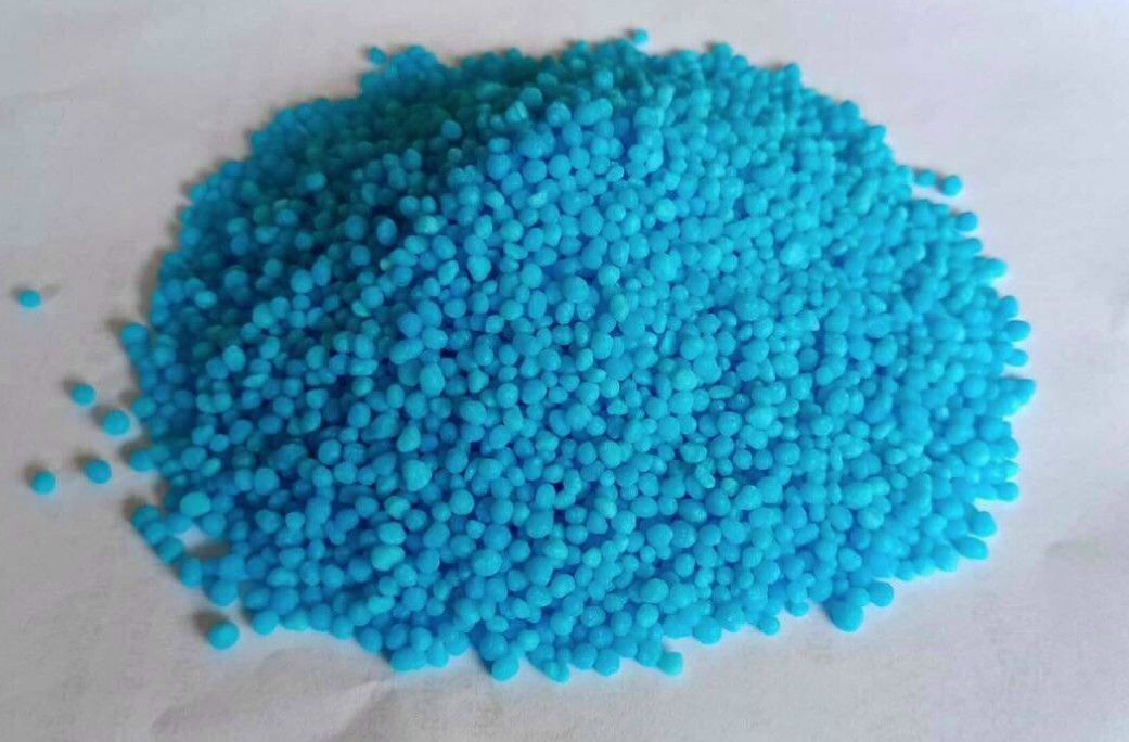  CHẤT TẠO MÀU  PHÂN BÓN UREA - PANGOLIN COLOUR 