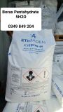  BORAX PENTAHYDRATE 