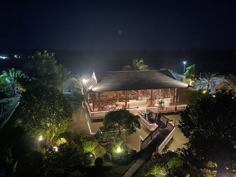  BIỆT THỰ VĨNH LONG 