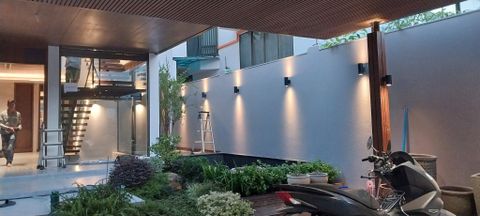  VILLA THẢO ĐIỀN Q2 