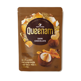  Queenam Dark Chocolate Caramel 