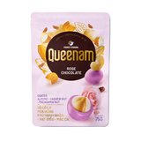  Queenam Rose Chocolate 