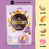  Queenam Rose Chocolate 