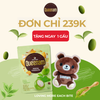 Queenam Matcha Chocolate
