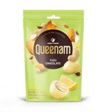  Queenam Yuzu Chocolate 