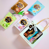  Túi set quà socola Queenam cho ngày 8/3 