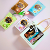 [TẶNG THIỆP + TÚI TOTE] Túi set quà socola Queenam cho ngày 8/3