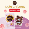 Queenam Rose Chocolate