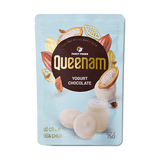  Queenam Yogurt Button Chocolate 