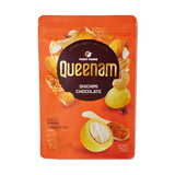  Queenam Shichimi Chocolate 