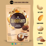  Queenam Tiramisu Chocolate 