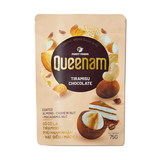  Queenam Tiramisu Chocolate 