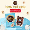 Queenam Yogurt Chocolate
