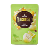  Queenam Yuzu Chocolate 