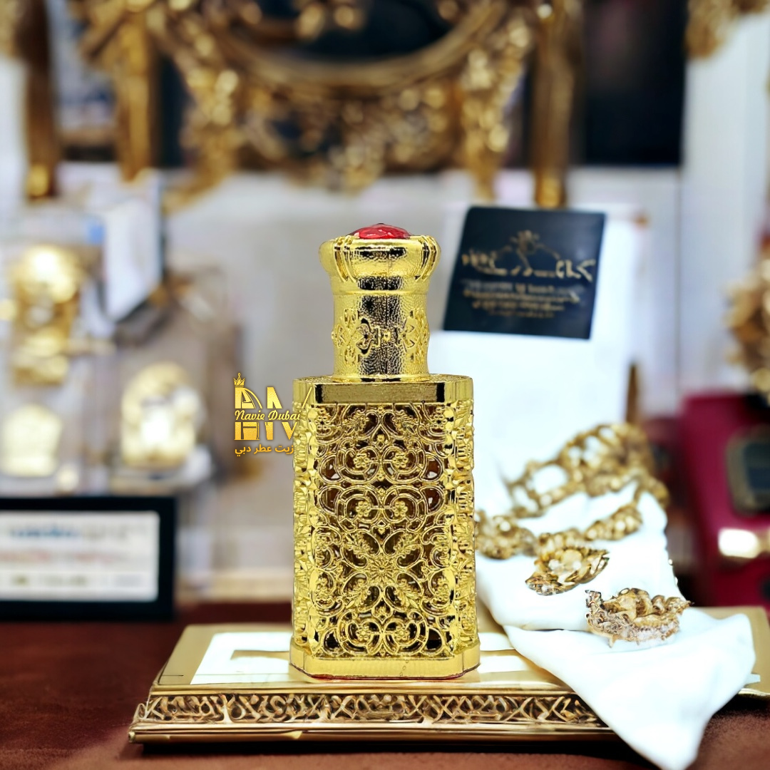  [SALE] Navie Dubai Tinh dầu nước hoa Dubai dành cho Nam SNA2 