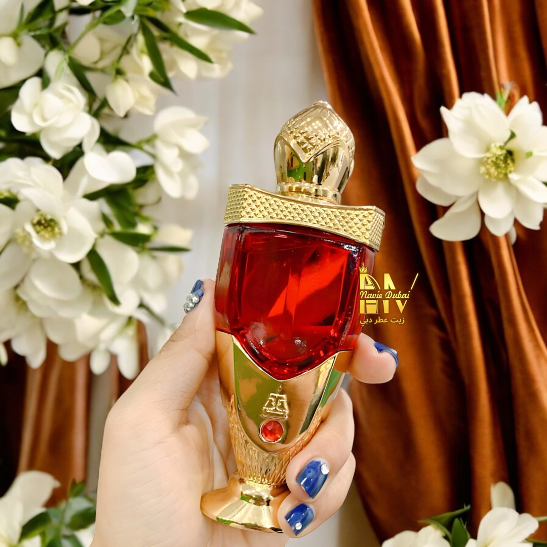  [Navie Dubai] Tohfa • Tinh dầu nước hoa Nội Địa Dubai 