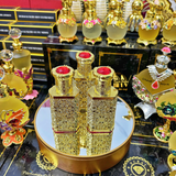  [SALE] Navie Dubai Tinh dầu nước hoa Dubai dành cho Nam SNA2 