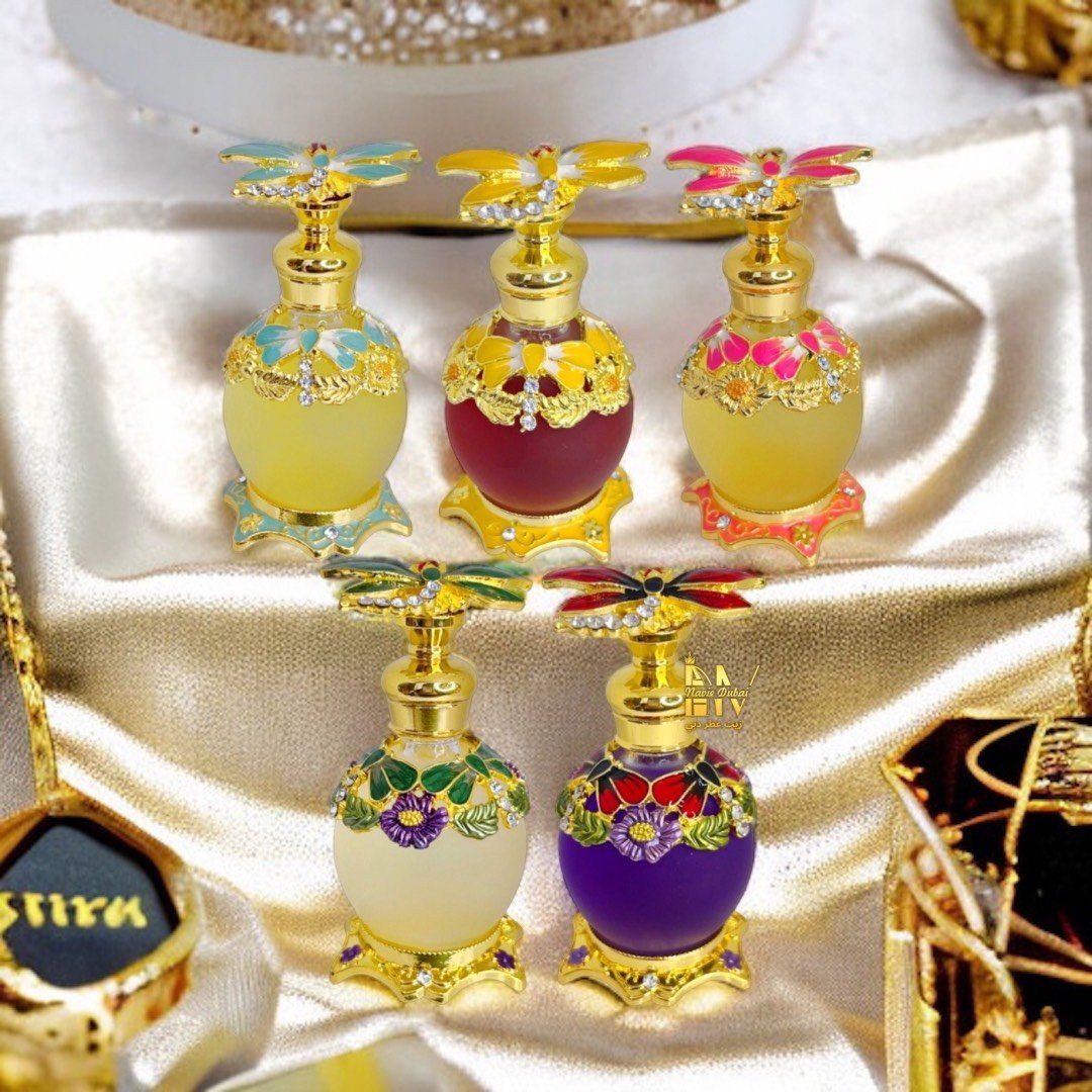  [A-18ml] Tinh dầu nước hoa Dubai cao cấp [Navie Dubai] 