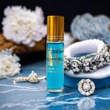  Thanh lăn 12ml Tinh dầu nước hoa Dubai cao cấp Loại 1 [Navie Dubai] 