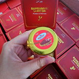  Saffron Nhụy Hoa Nghệ Tây Bahraman (Dòng cao cấp) 