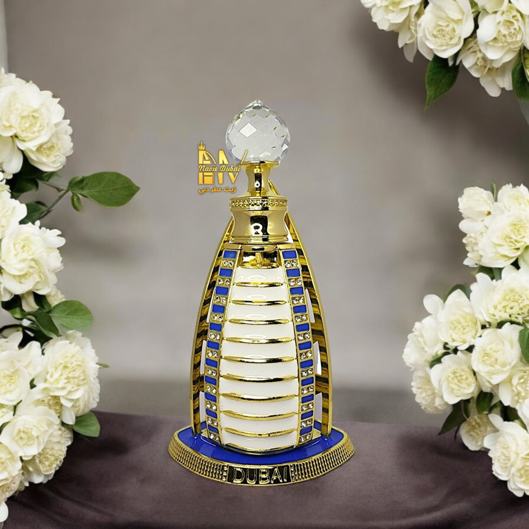 [SALE] Navie Dubai Tinh dầu nước hoa Dubai dành cho Nam SNA3 