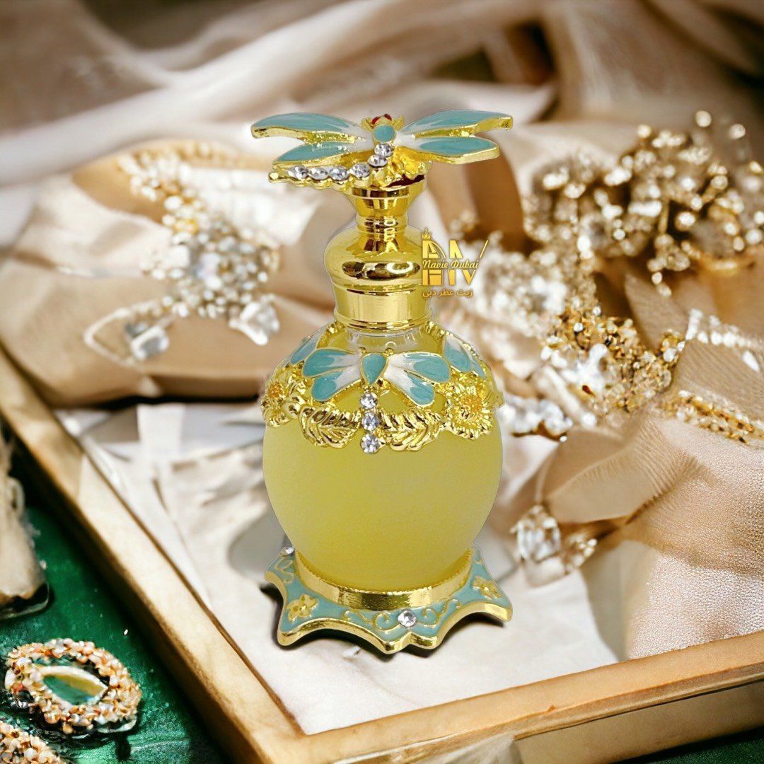  [A-18ml] Tinh dầu nước hoa Dubai cao cấp [Navie Dubai] 