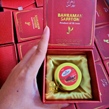  Saffron Nhụy Hoa Nghệ Tây Bahraman (Dòng cao cấp) 