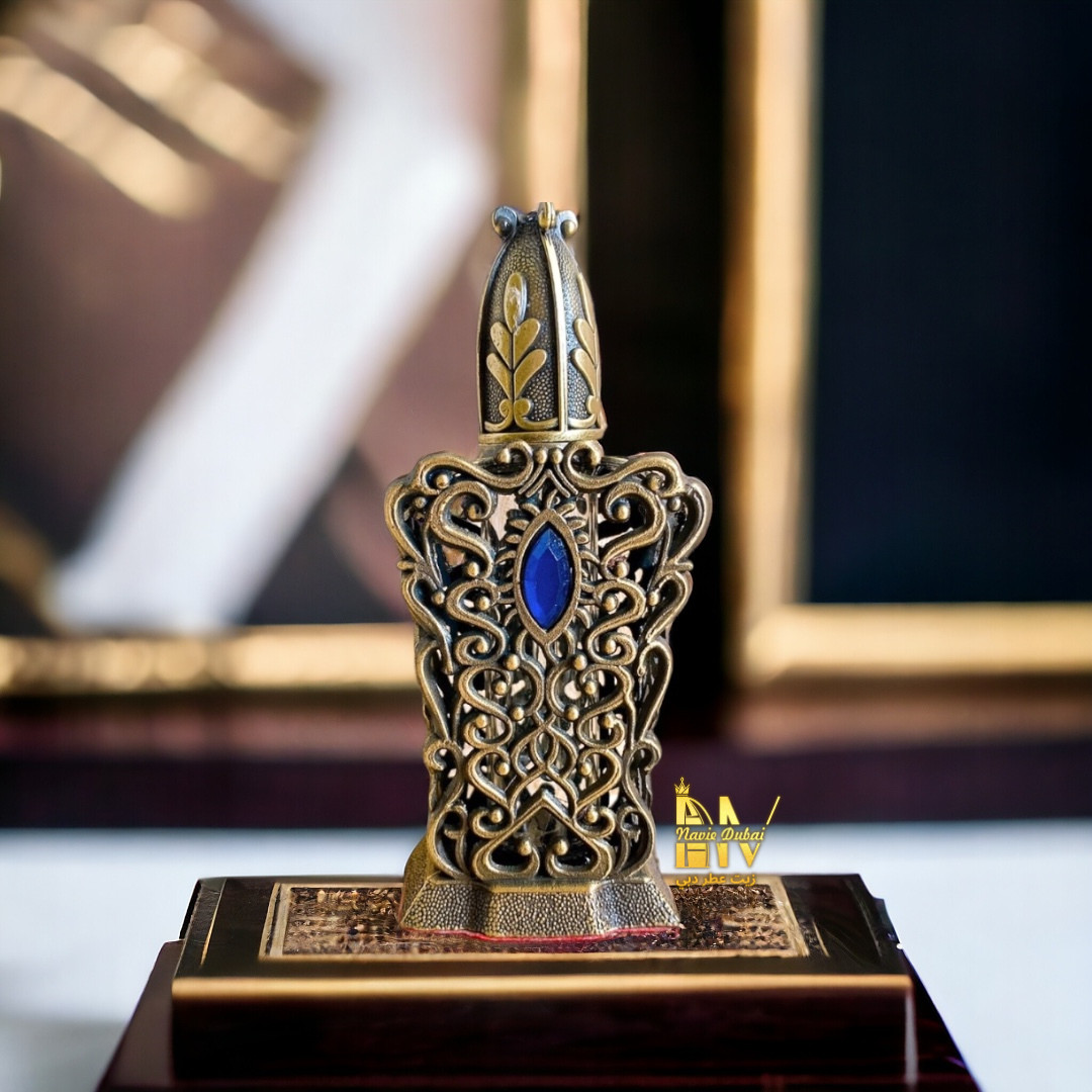  [SALE] Navie Dubai Tinh dầu nước hoa Dubai dành cho Nam SNA1 