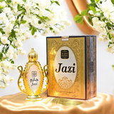  [Navie Dubai] Jazi • Tinh dầu nước hoa Nội Địa Dubai 