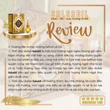  [Navie Dubai] Salsabil • Tinh dầu nước hoa Nội Địa Dubai 