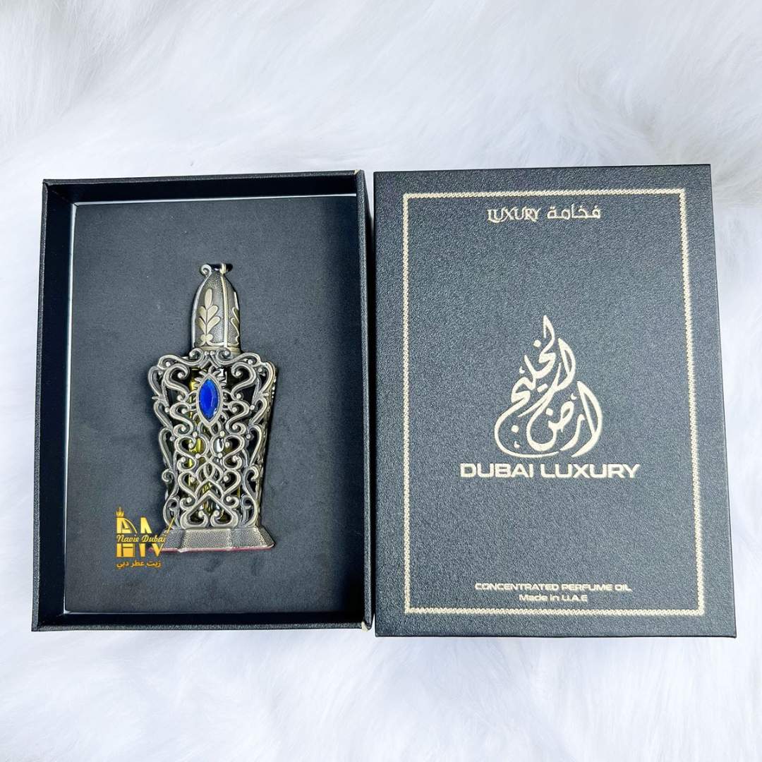  [SALE] Navie Dubai Tinh dầu nước hoa Dubai dành cho Nam SNA1 