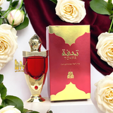  [Navie Dubai] Tohfa • Tinh dầu nước hoa Nội Địa Dubai 