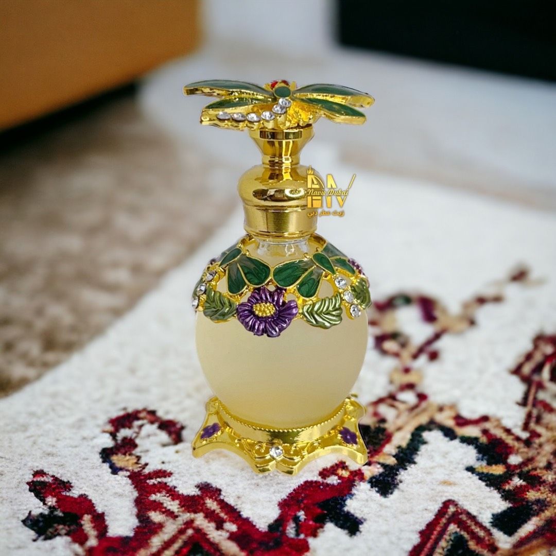  [A-18ml] Tinh dầu nước hoa Dubai cao cấp [Navie Dubai] 