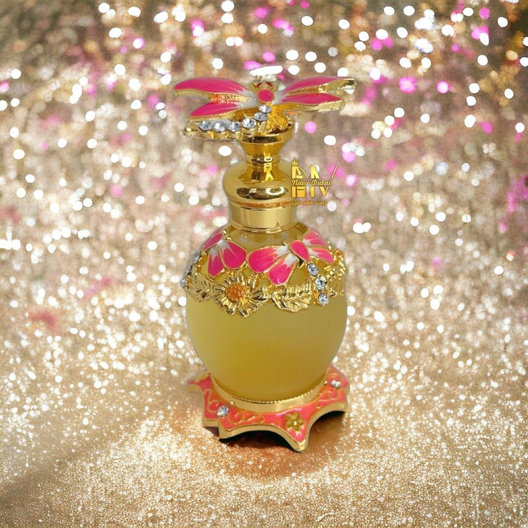  [A-18ml] Tinh dầu nước hoa Dubai cao cấp [Navie Dubai] 