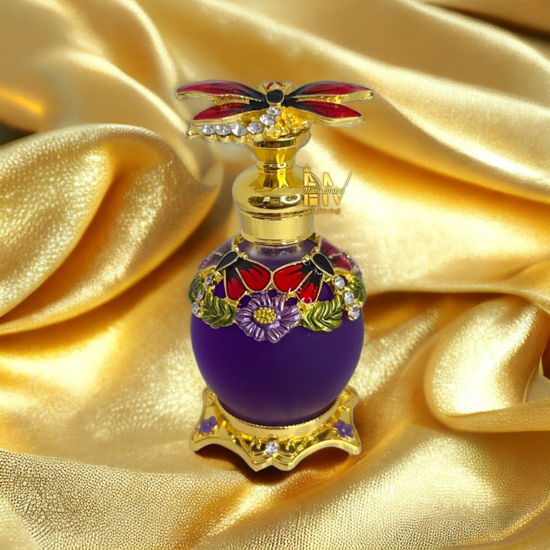  [A-18ml] Tinh dầu nước hoa Dubai cao cấp [Navie Dubai] 