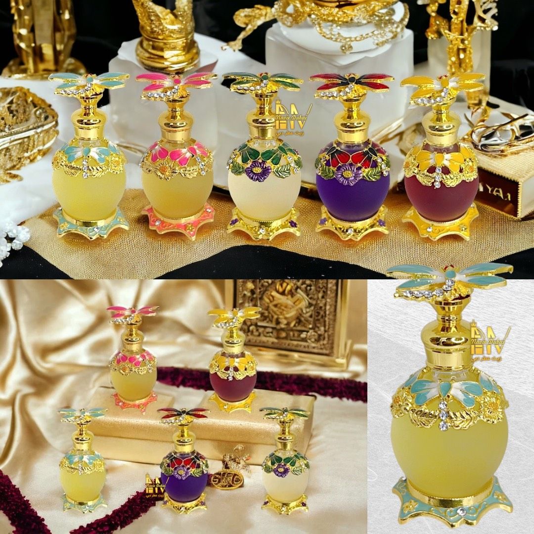  [A-18ml] Tinh dầu nước hoa Dubai cao cấp [Navie Dubai] 