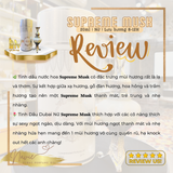  [Navie Dubai] Supreme Musk • Tinh dầu nước hoa Nội Địa Dubai 