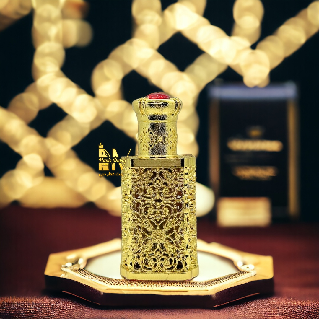  [SALE] Navie Dubai Tinh dầu nước hoa Dubai dành cho Nam SNA2 