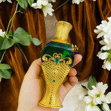  [Navie Dubai] Zahabia • Tinh dầu nước hoa Nội Địa Dubai 