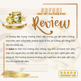  [Navie Dubai] Safari • Tinh dầu nước hoa Nội Địa Dubai 