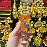  [SALE] Navie Dubai Tinh dầu nước hoa Dubai Chai Thiết kế Con công 