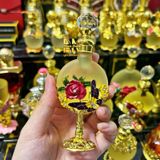  [SALE] Navie Dubai Tinh dầu nước hoa Dubai Chai Thiết kế hình Bướm 12ml 