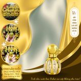  [SALE] Navie Dubai Chai lăn tinh dầu kiểu 15ml 